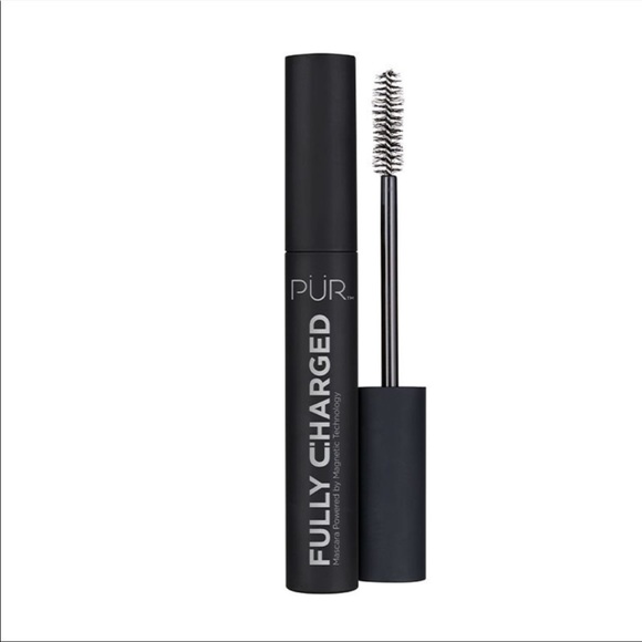💗PUR Defense 12-Piece Anti-Pollution Palette & Pur fully charged black mascara - Picture 13 of 15